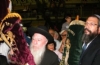 שובן של ההקפות 