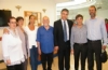 מנכ"ל המשרד לאזרחים וותיקים ביקר בנהריה 