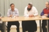 רב הנסתר על הגלוי