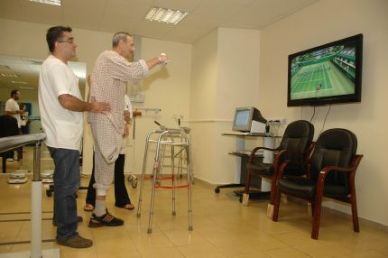    Wii        