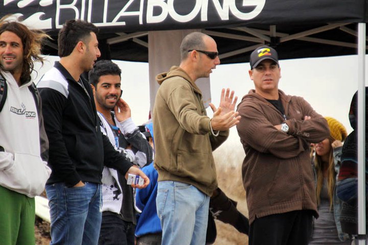   ' billabong up north'   